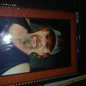 Meet your Posher, Gary